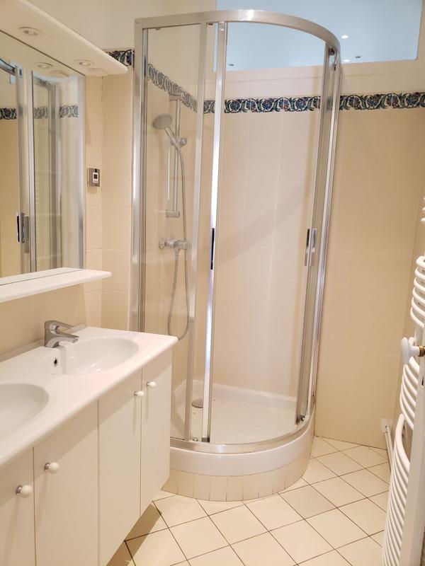 Appartement - 141 m² - 5 pièces