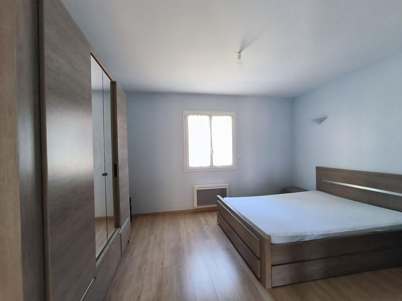 Maison - 73 m² - 2 pièces