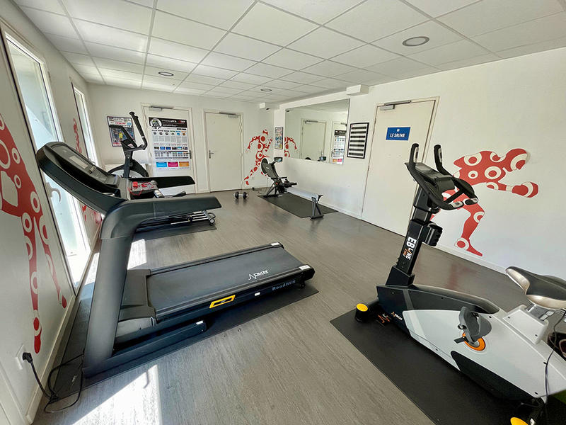 Studio - 19 m² - 1 pièce