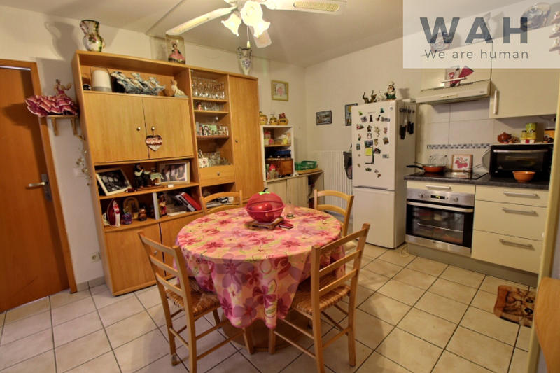 Appartement - 46 m² - 3 pièces