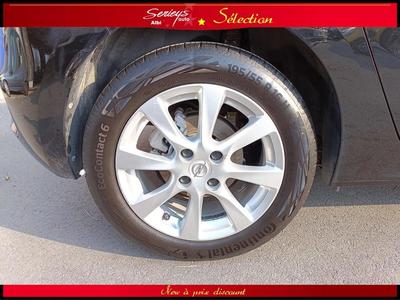 Opel Corsa Edition Business Plus 1.5 d 100 Camera Ar