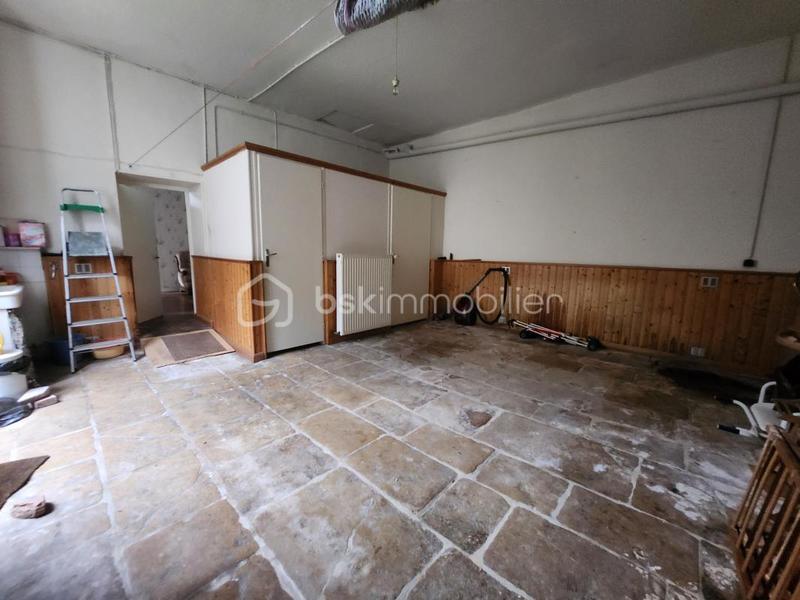 Propriété - 192 m² - 7 pièces