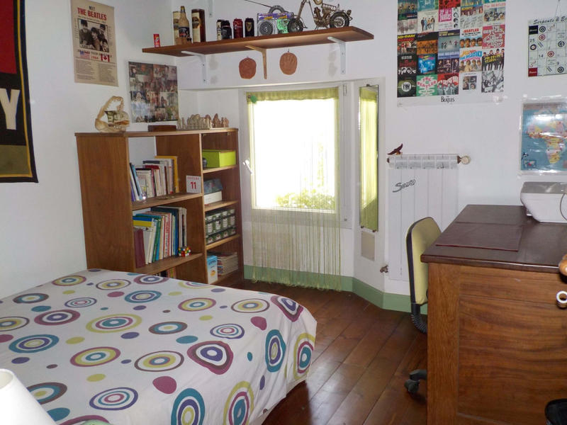 Maison - 128 m² - 4 pièces