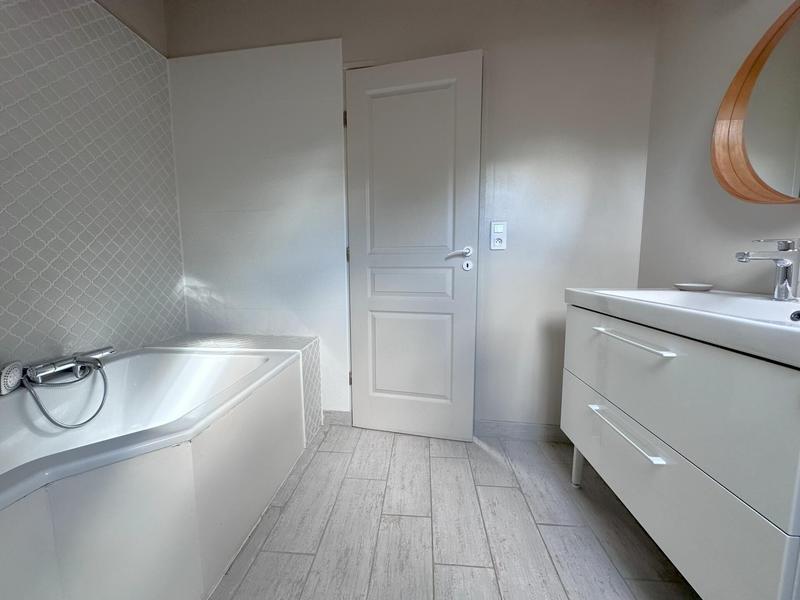 Maison - 190 m² - 6 pièces