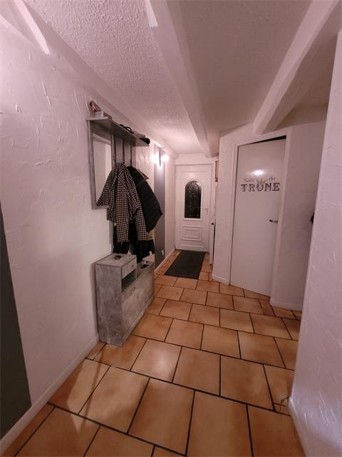 Maison - 131 m² - 5 pièces