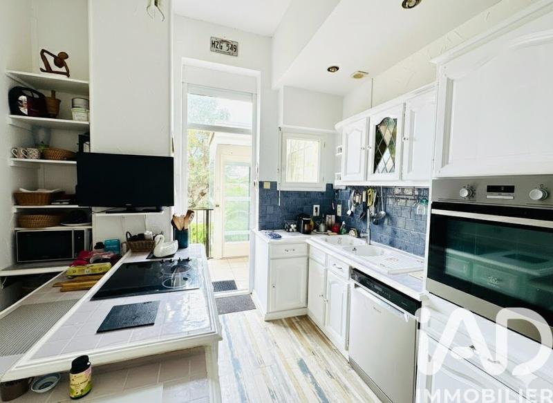 Maison - 145 m² - 4 pièces