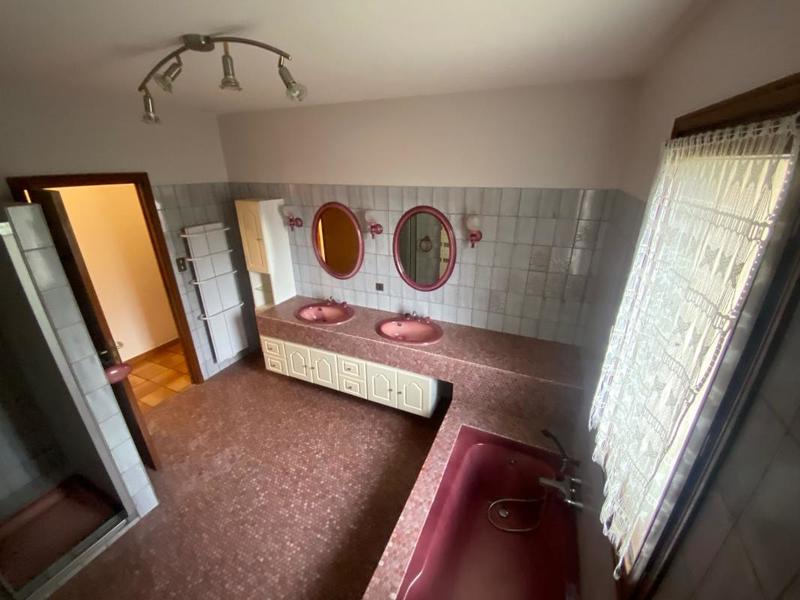 Maison - 154 m² - 4 pièces