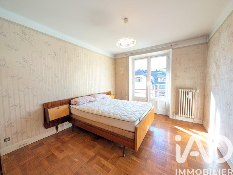 Appartement - 74 m² - 3 pièces