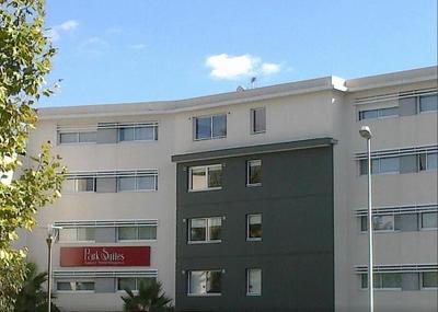 Appartement - 27 m² - 2 pièces