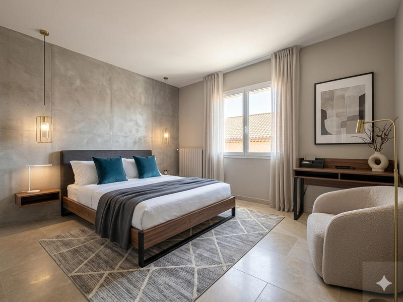 Maison - 110 m² - 6 pièces