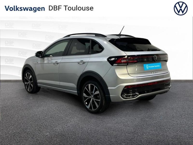 Volkswagen Taigo 1.0 Tsi 116 Dsg7 R-Line