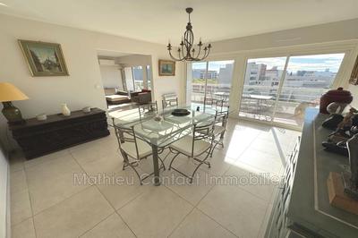 Appartement - 123 m² - 4 pièces