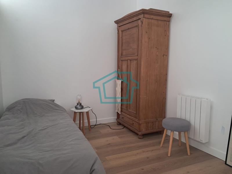 Appartement - 70 m² - 4 pièces