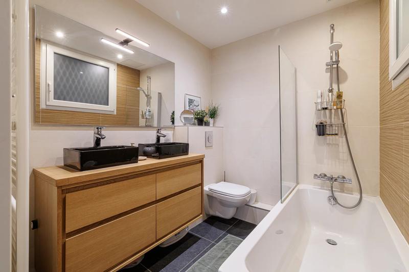 Appartement - 100 m² - 4 pièces