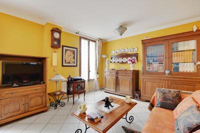 Appartement - 73 m² - 4 pièces