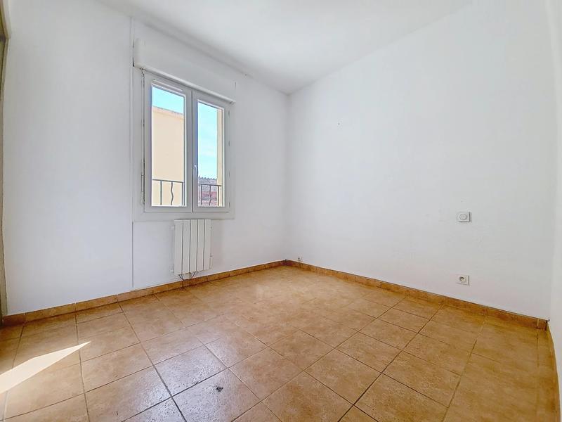 Appartement - 28 m² - 2 pièces