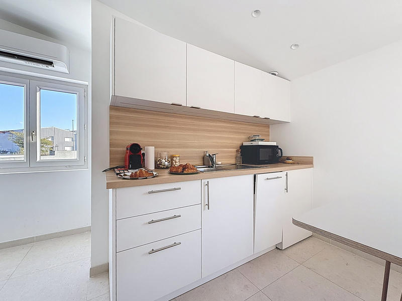 Bureau - 99 m² - 3 pièces