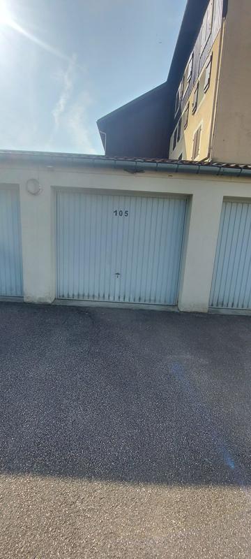 Appartement - 125 m² - 4 pièces