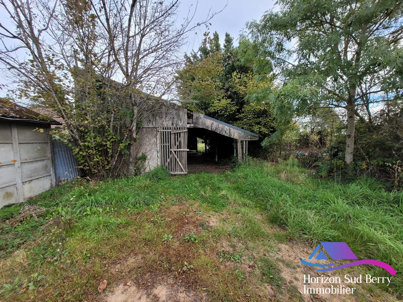 Maison - 190 m² - 6 pièces