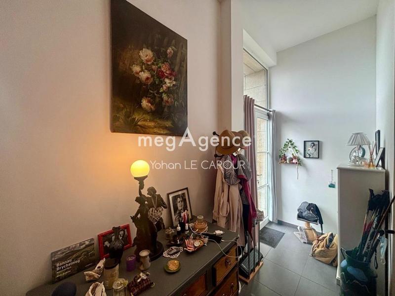 Maison - 48 m² - 2 pièces