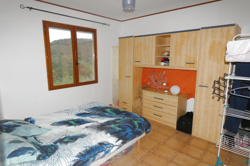 Villa - 170 m² - 7 pièces