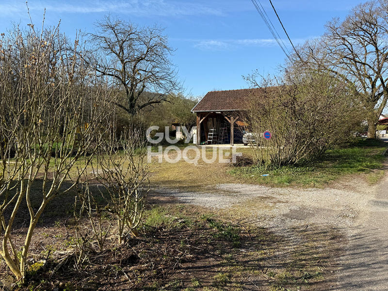 Maison - 330 m² - 14 pièces