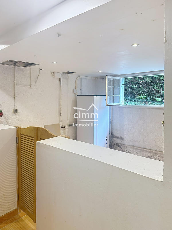 Maison - 116 m² - 5 pièces