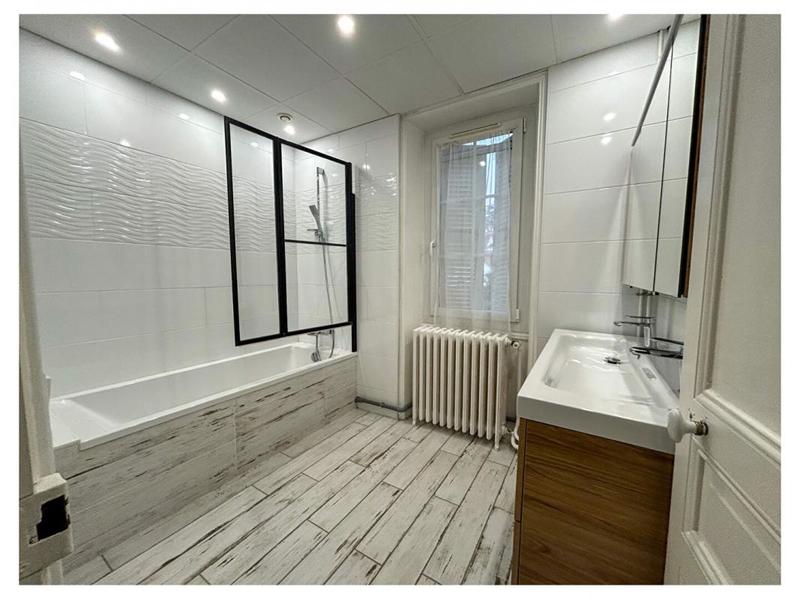 Maison - 133 m² - 7 pièces