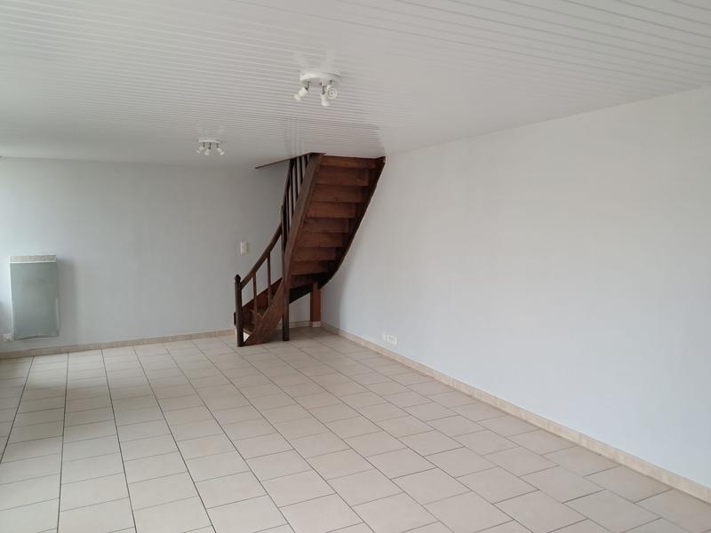 Maison - 73 m² - 3 pièces