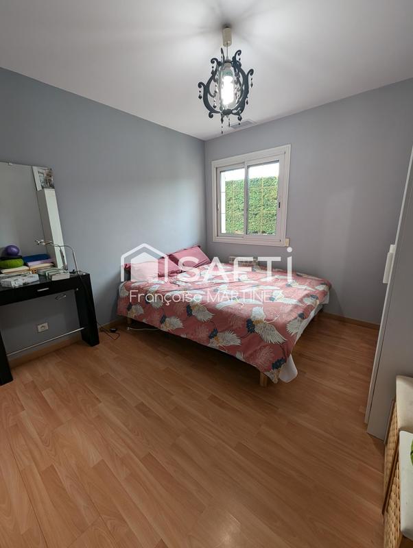 Maison - 145 m² - 7 pièces