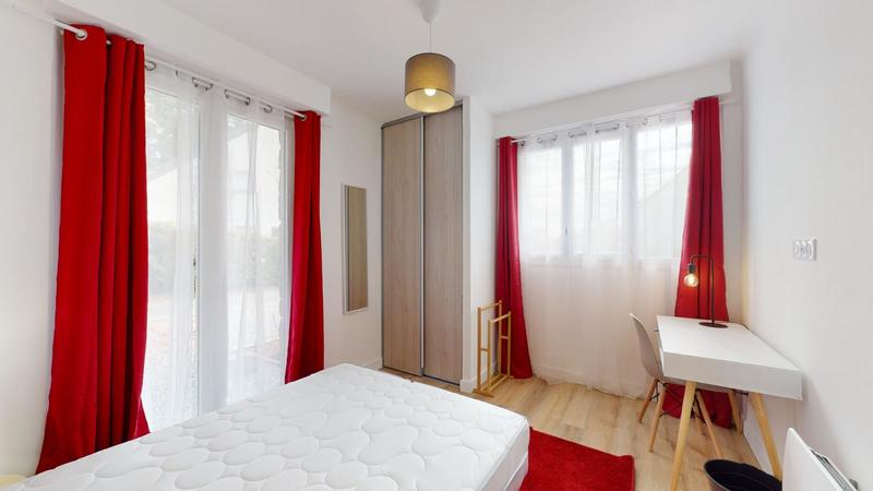 Appartement - 300 m²