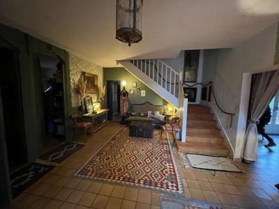 Maison - 347 m² - 13 pièces