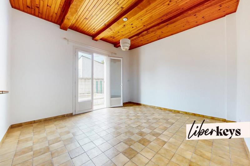 Maison - 118 m² - 6 pièces