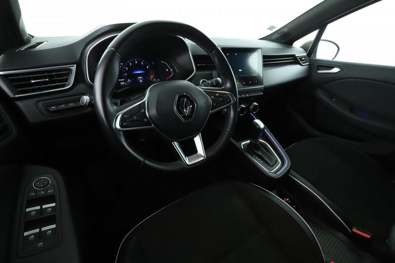Renault Clio 1.3 TCe Intens Edc 130 ch
