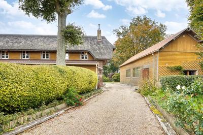 Maison - 293 m² - 10 pièces