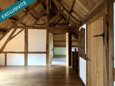 Maison - 290 m² - 11 pièces