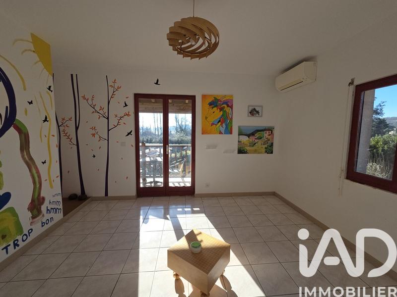 Maison - 164 m² - 7 pièces