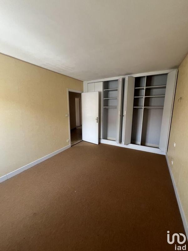 Appartement - 114 m² - 5 pièces