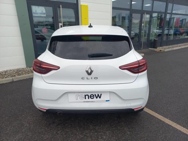 Renault Clio TCe 90 Evolution