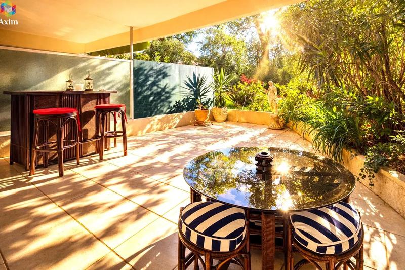 Appartement - 76 m² - 3 pièces