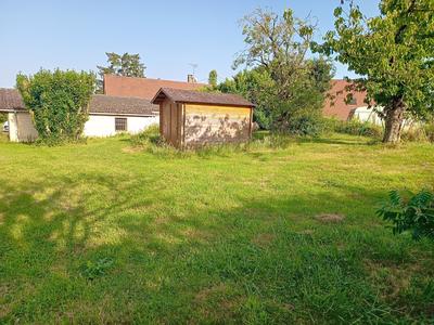 Maison - 110 m² - 9 pièces