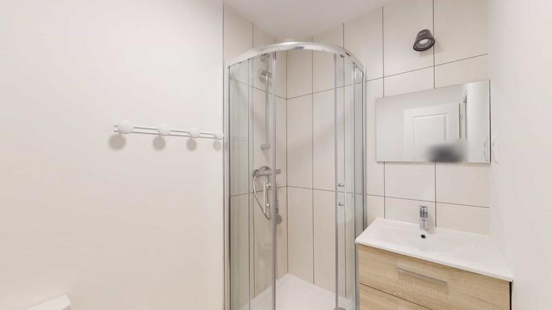 Appartement - 142 m²