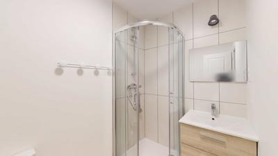 Appartement - 142 m²