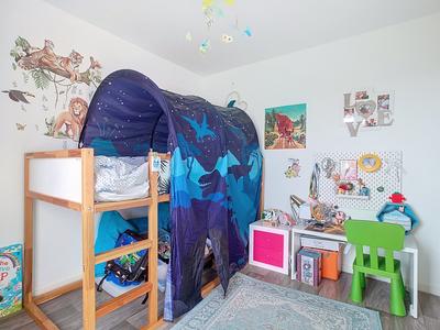 Maison contemporaine - 93 m² - 4 pièces