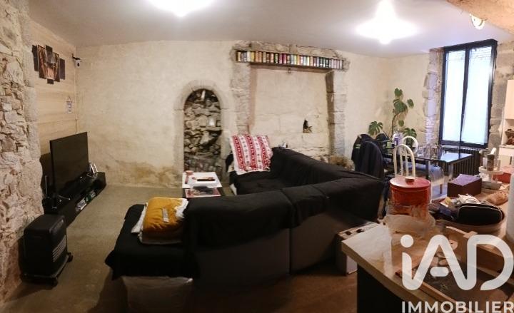 Maison - 136 m² - 5 pièces