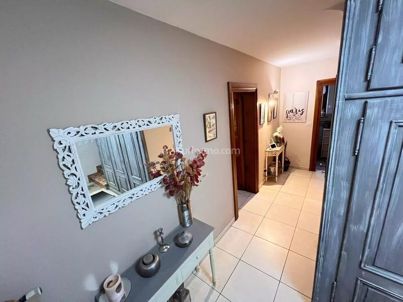 Maison - 131 m² - 5 pièces