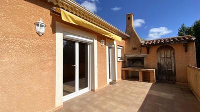 Maison de village - 97 m² - 4 pièces