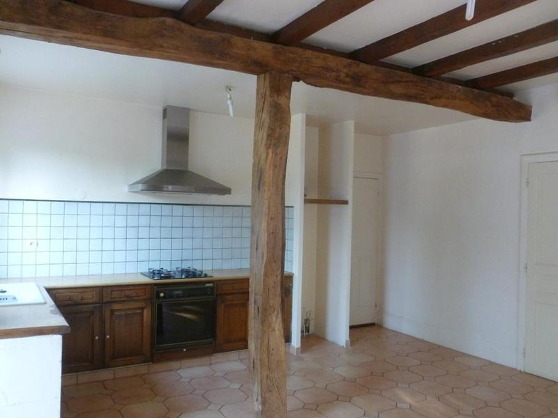Maison - 131 m² - 5 pièces