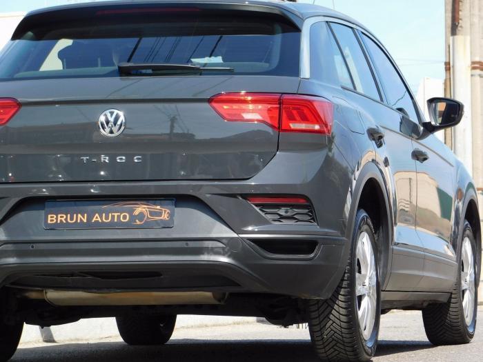 Volkswagen t-Roc 1.0 Tsi 115ch