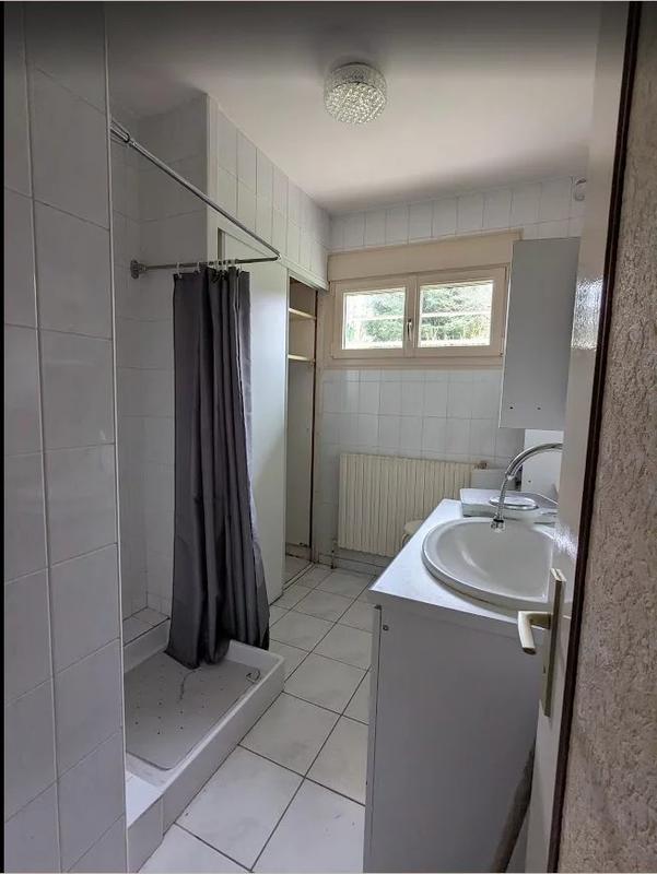 Maison de village - 90 m² - 4 pièces